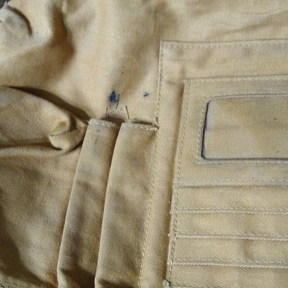 Kenneth Cole over the shoulder purse - Picture 10 of 11